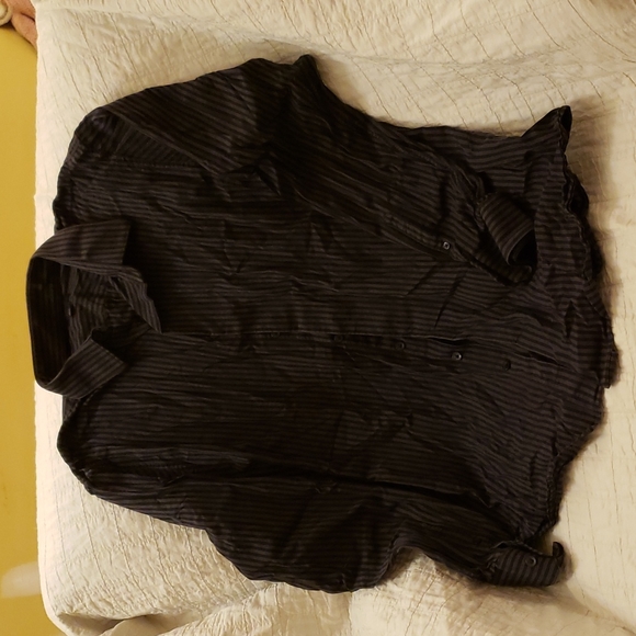 Men's dress shirt - Picture 1 of 2